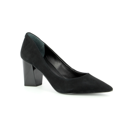 Guess pumps zwart