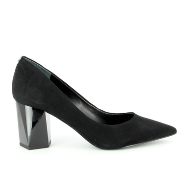 Guess pumps zwart