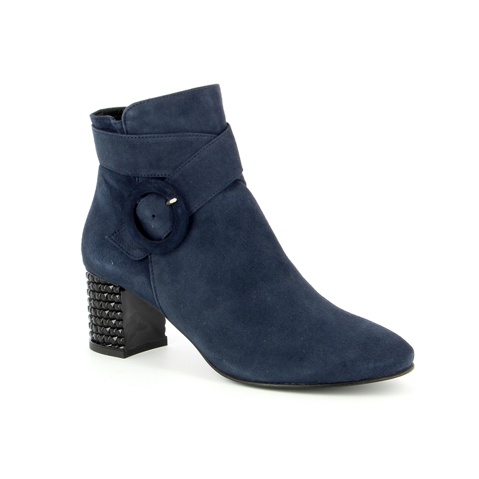 J'hay boots blauw blauw