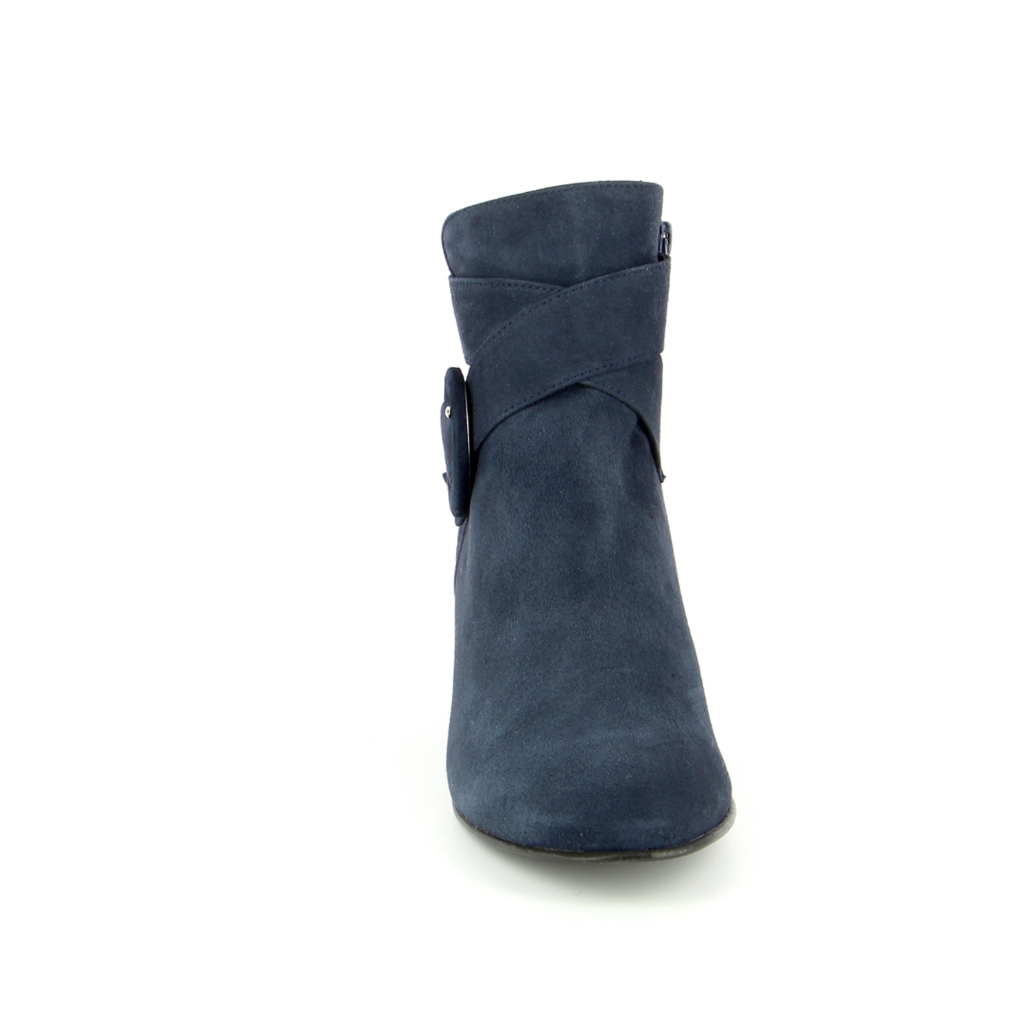 Zoom J'hay boots blauw