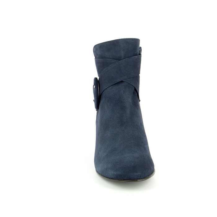 J'hay boots blauw blauw