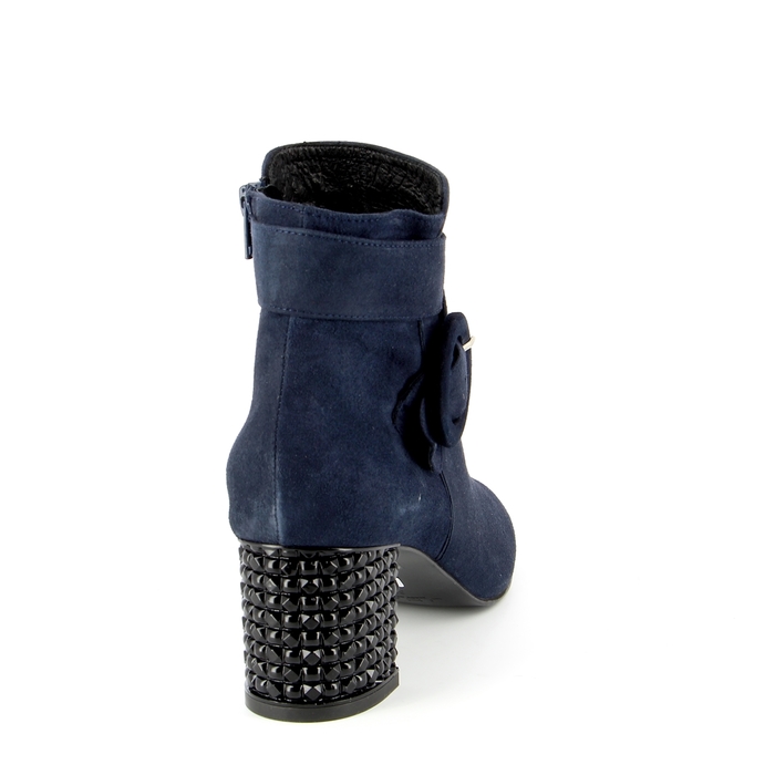 J'hay boots blauw blauw