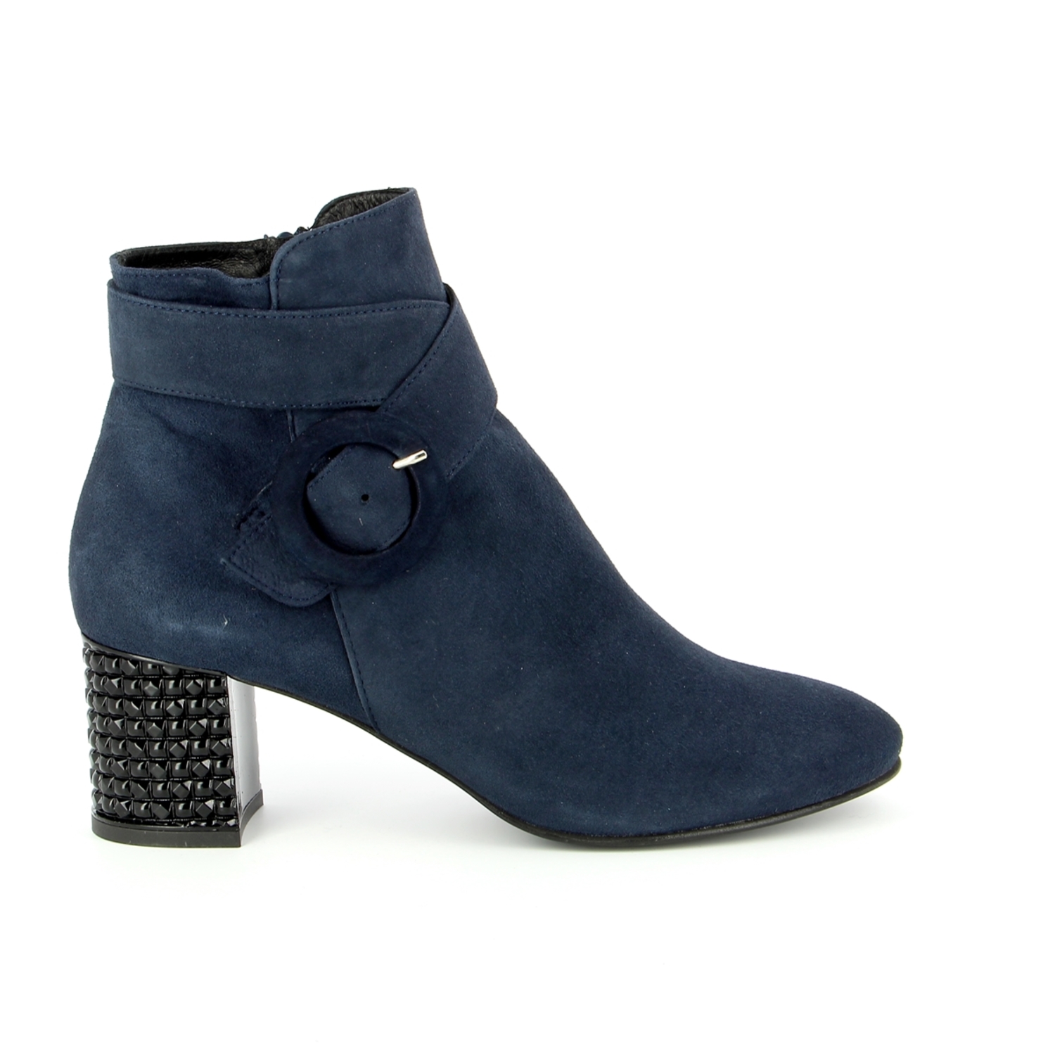 Zoom J'hay boots bleu