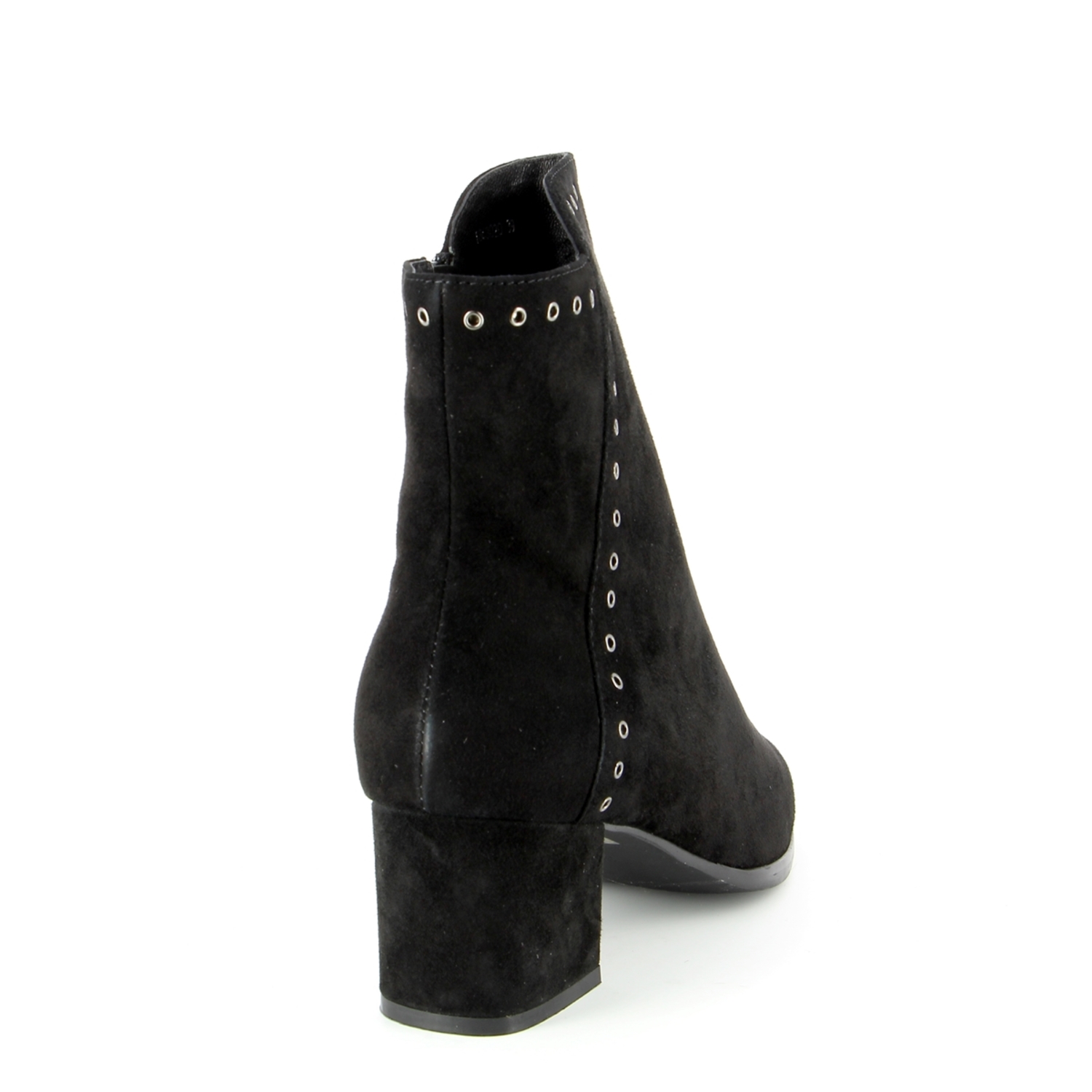 Zoom Cypres boots zwart