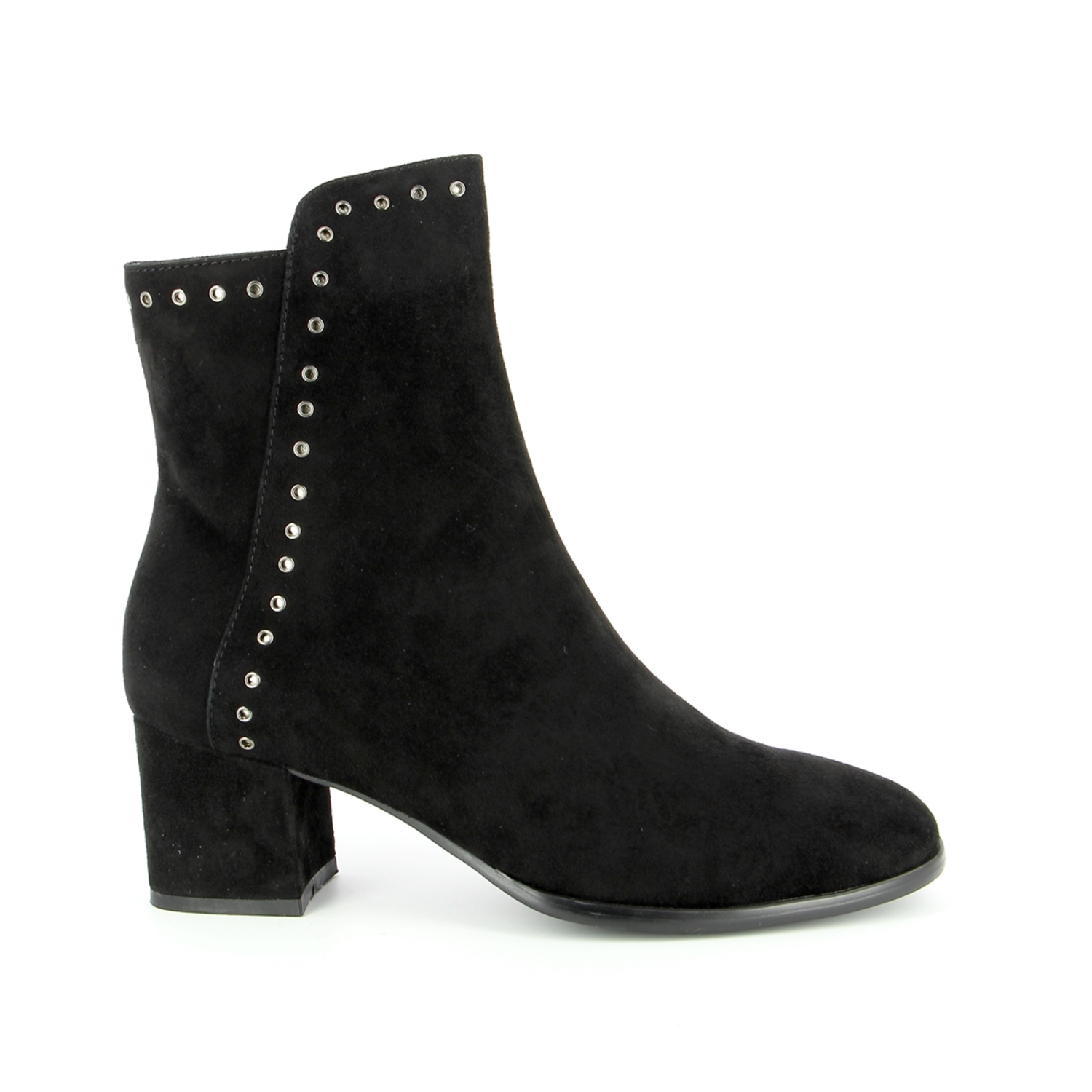 Zoom Cypres boots zwart