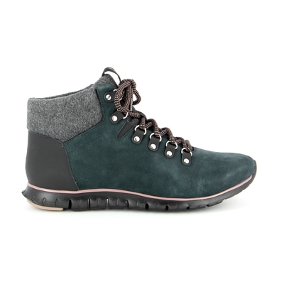 Cole Haan bottines noir