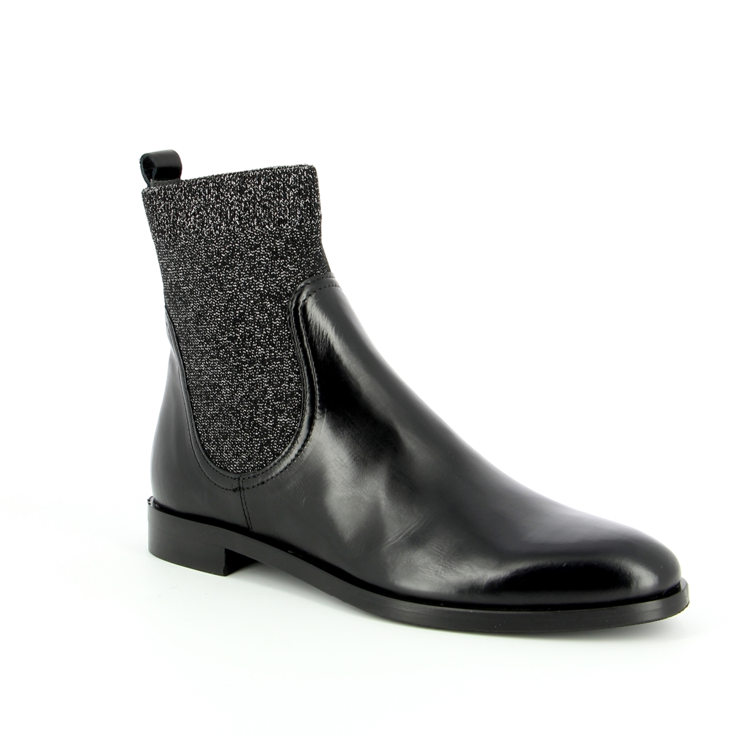 Zoom Maripe Boots