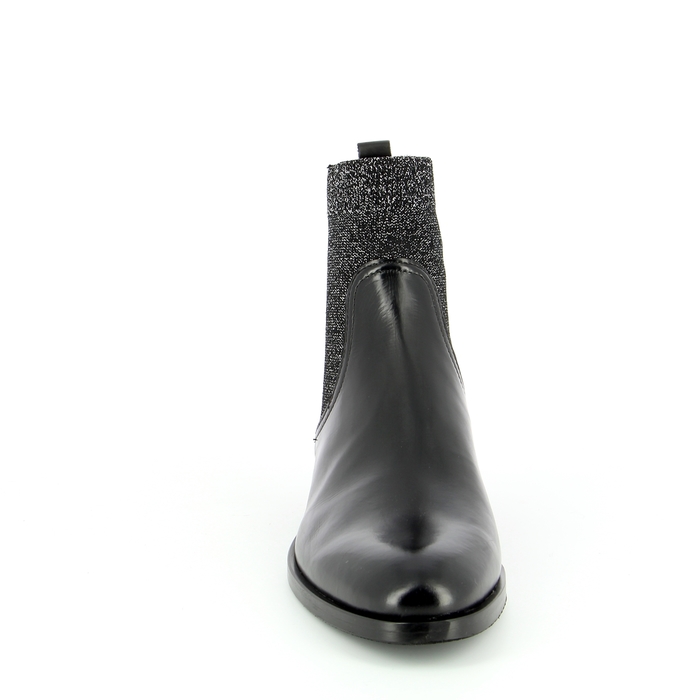 Maripe Boots noir