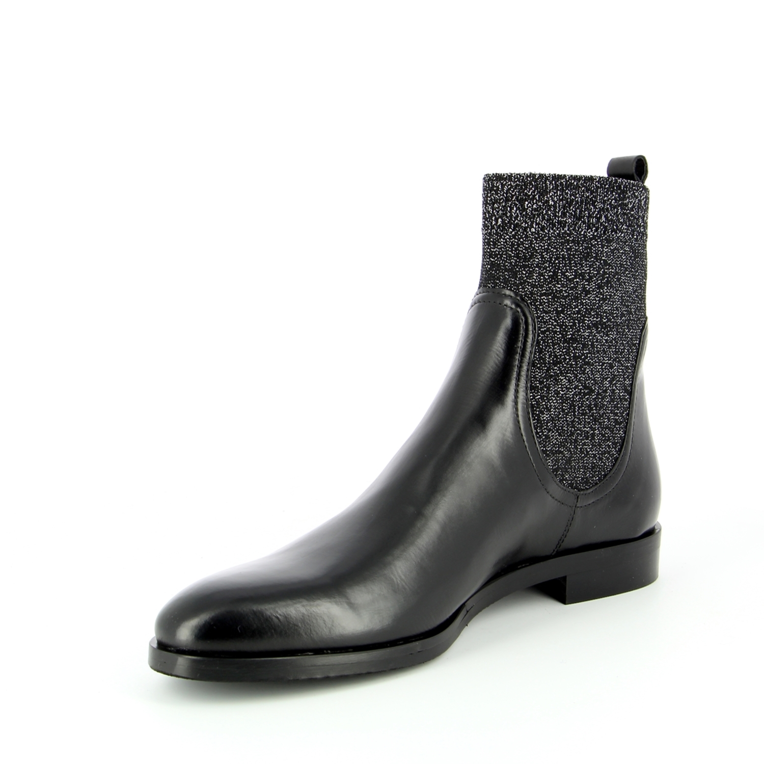 Zoom Maripe Boots