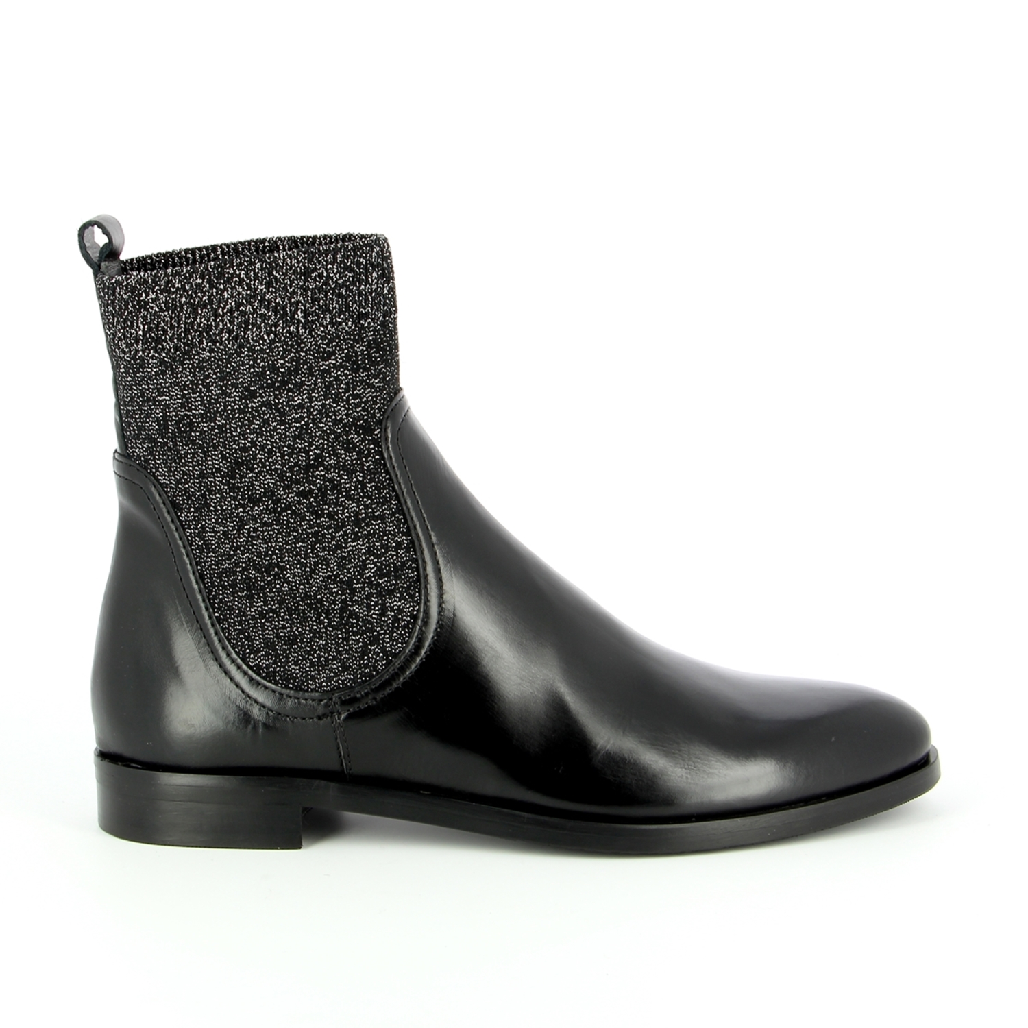 Zoom Maripe Boots