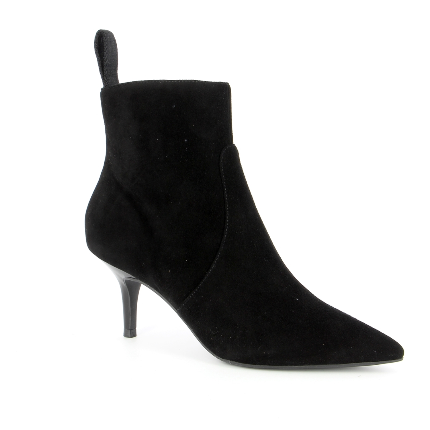 Zoom Guess boots zwart