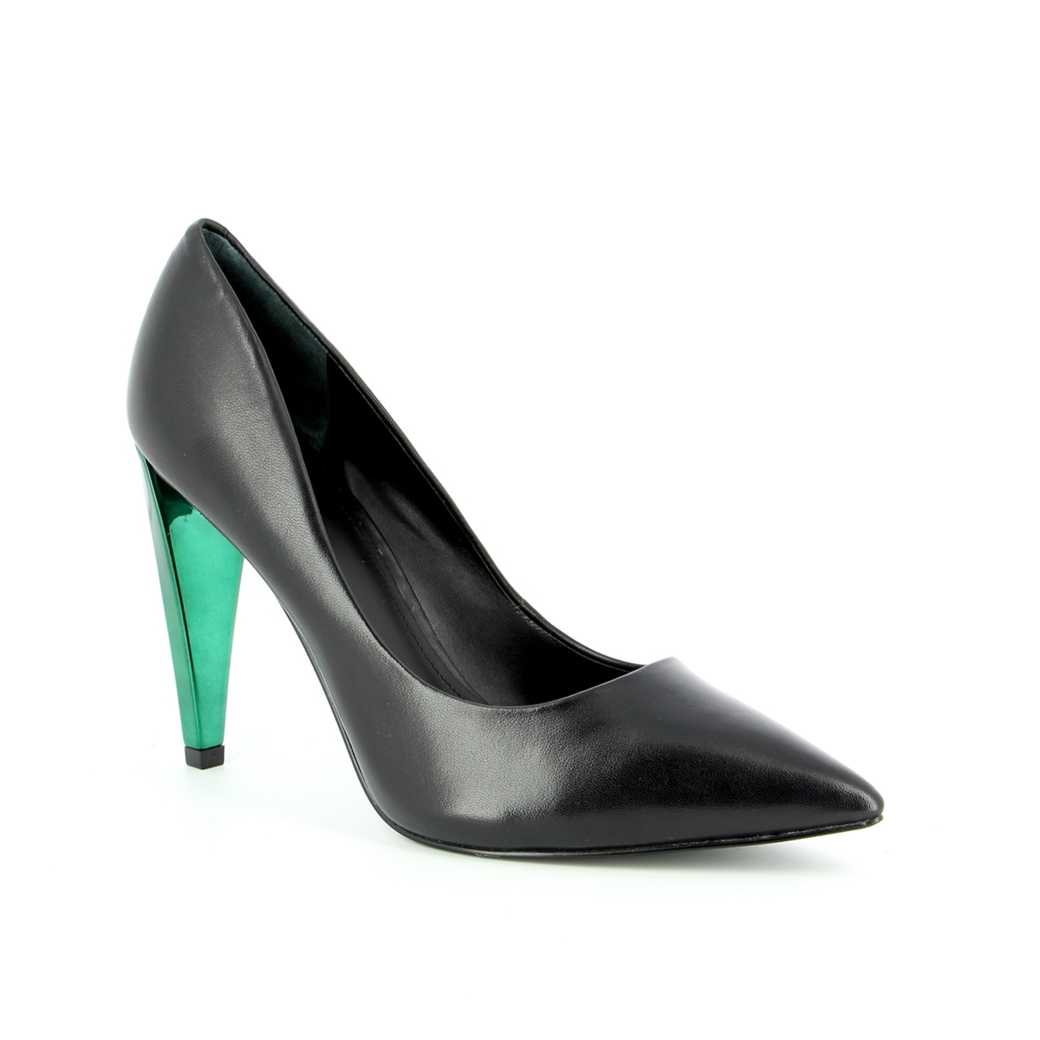 Zoom Guess pumps zwart