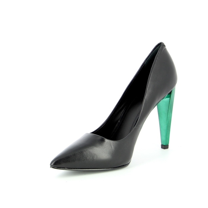 Guess Pumps zwart