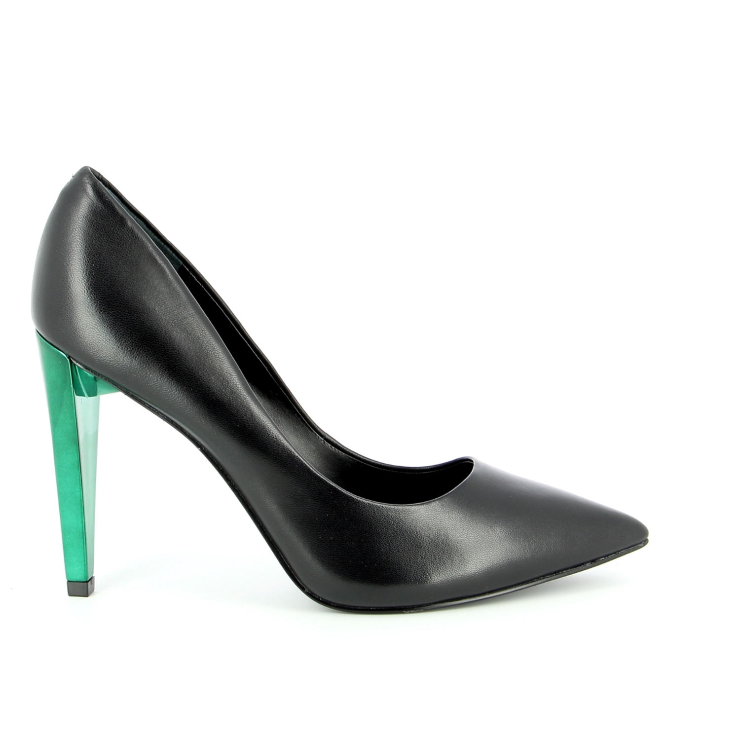 Zoom Guess pumps zwart