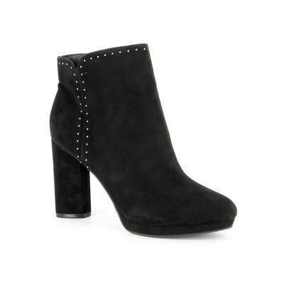 Guess boots noir