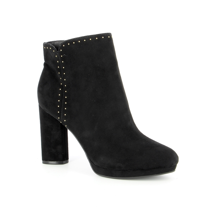 Guess Boots zwart