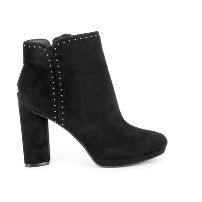 Guess boots noir