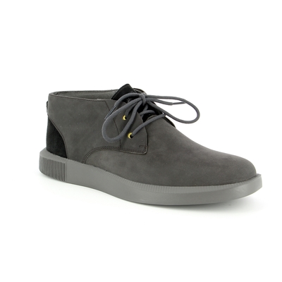 Camper bottines gris