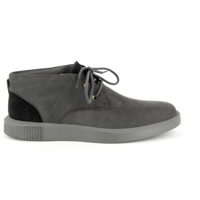 Camper Bottines gris