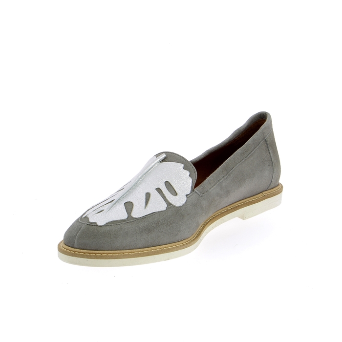 Svnty moccassins gris gris