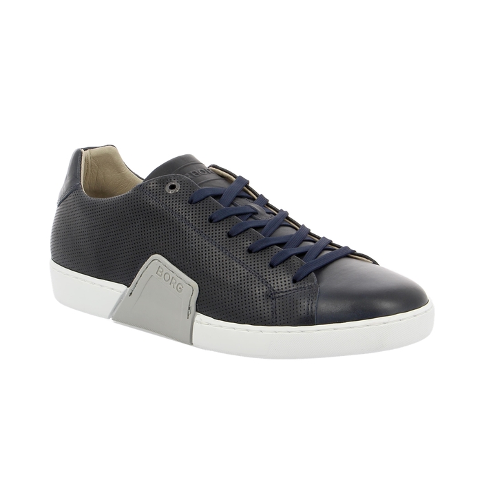 Bjorn Borg sneakers blauw blauw