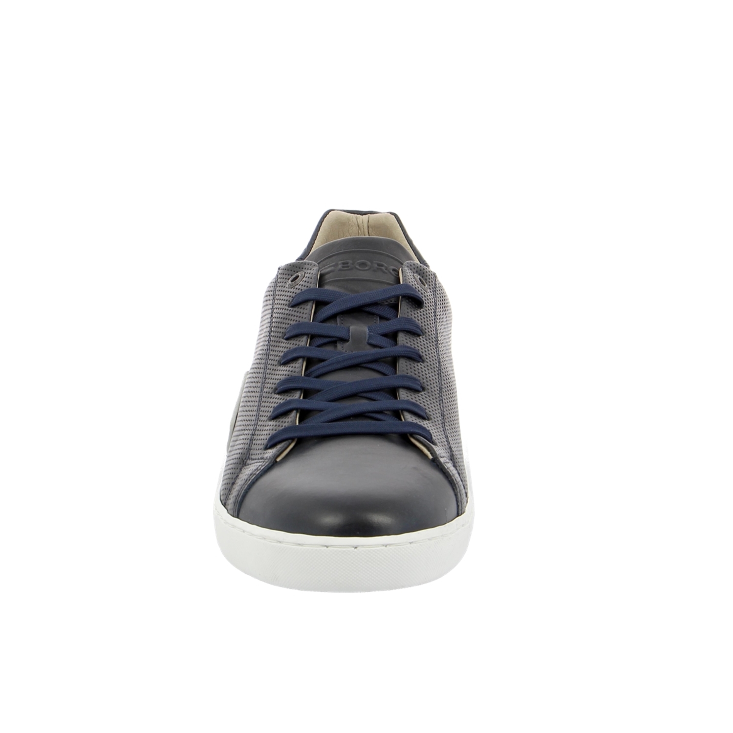 Zoom Bjorn Borg basket bleu