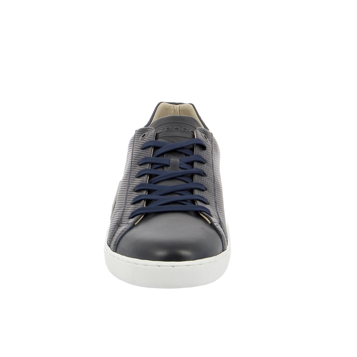 Bjorn Borg Basket bleu