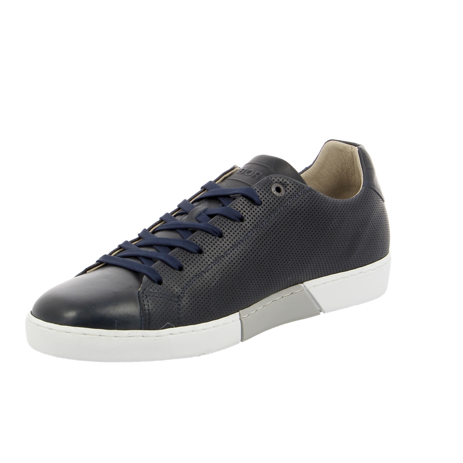 Zoom Bjorn Borg sneakers blauw