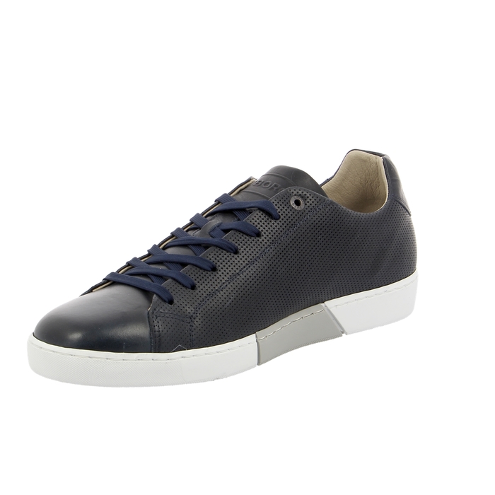 Bjorn Borg sneakers blauw blauw