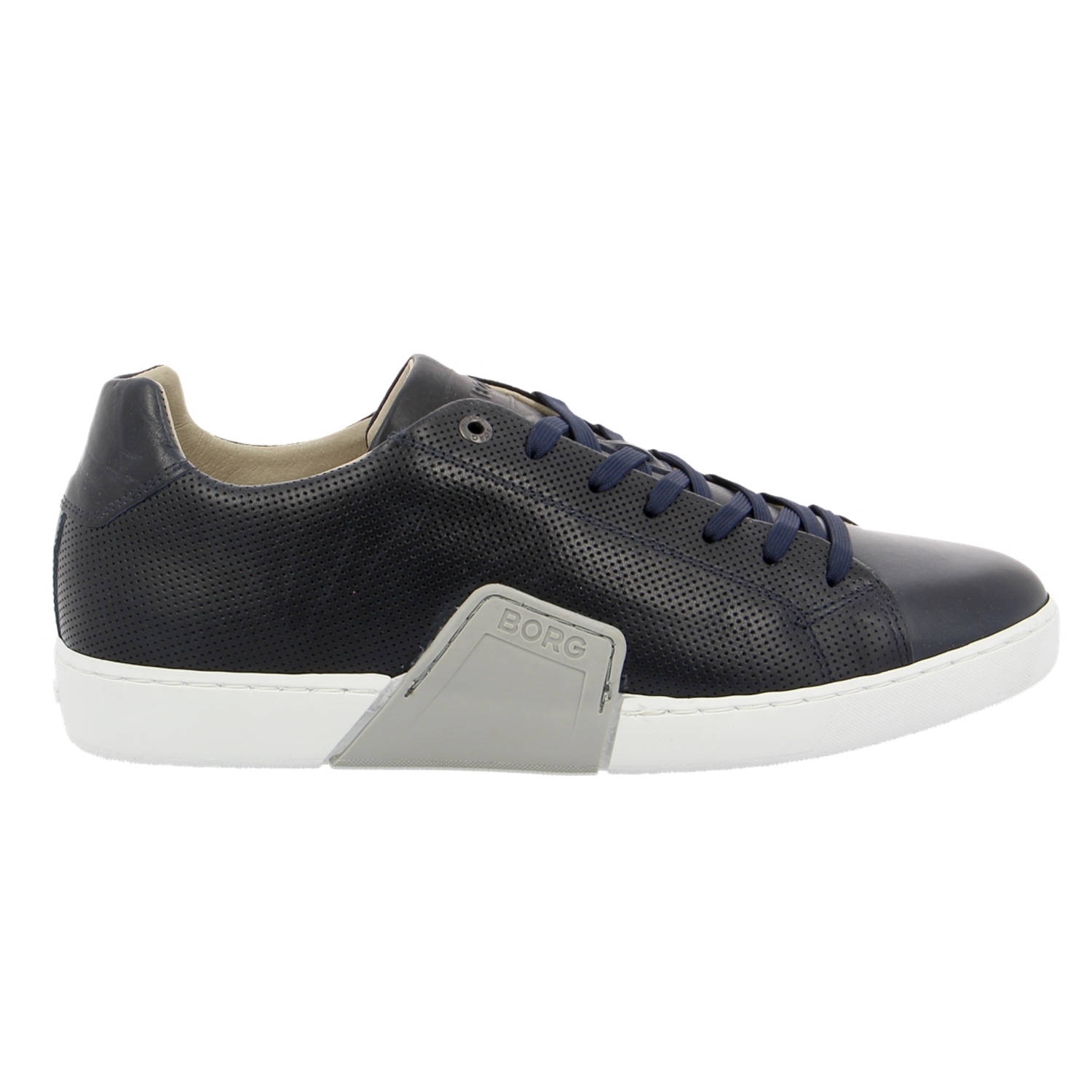 Zoom Bjorn Borg sneakers blauw