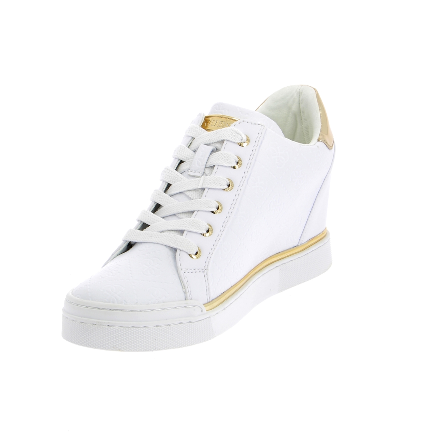 Zoom Guess Sneakers