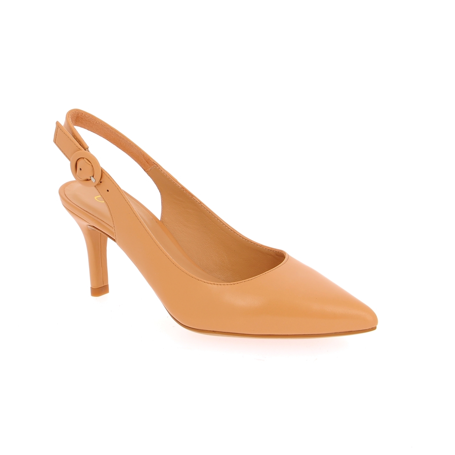 Zoom Unisa pumps nude