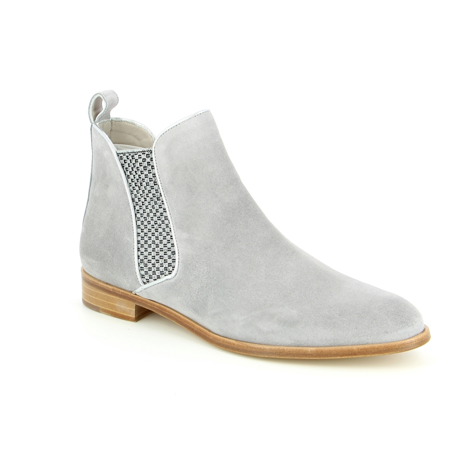 Zoom Pertini boots gris