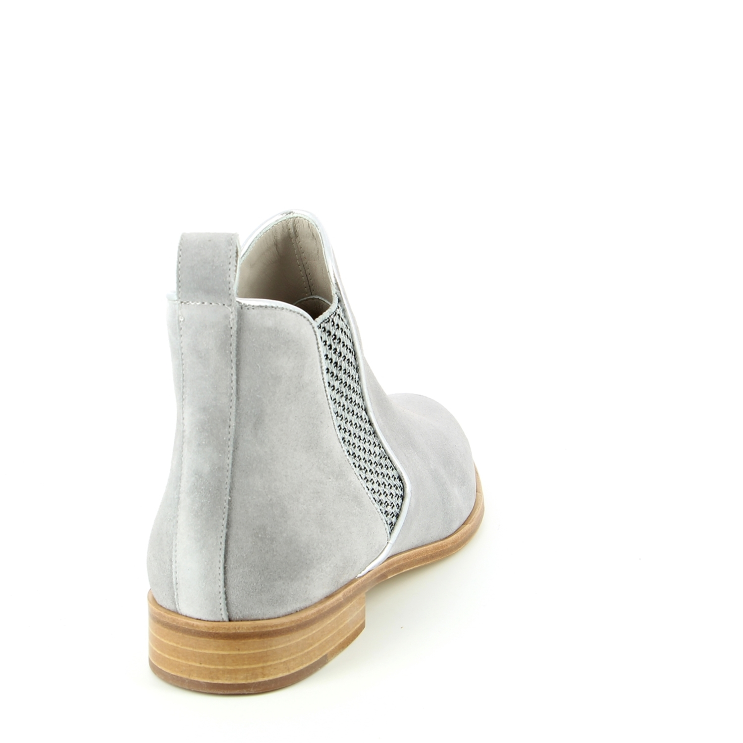 Zoom Pertini boots gris