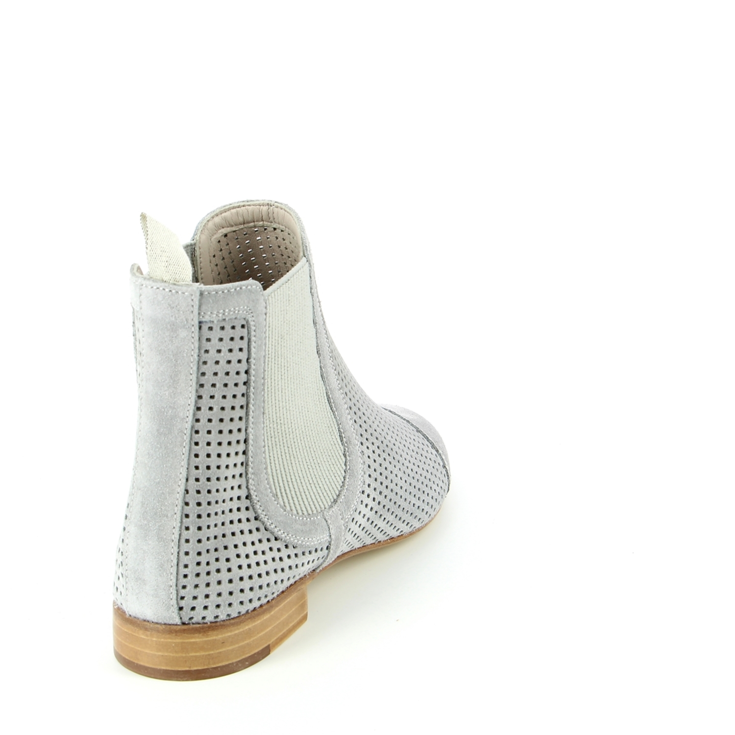 Zoom Pertini boots gris