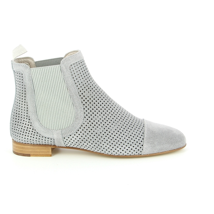 Pertini Boots gris