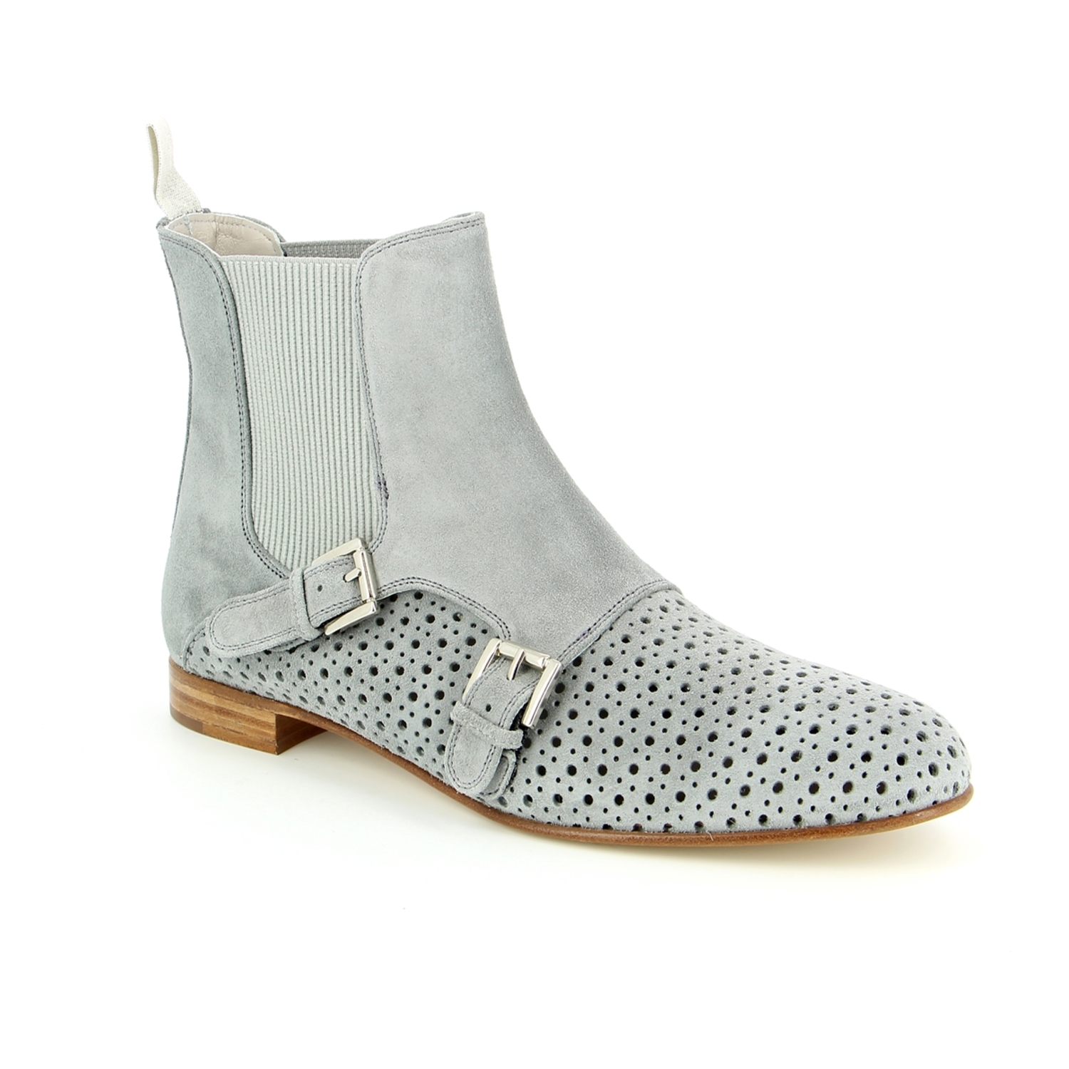 Zoom Pertini boots gris