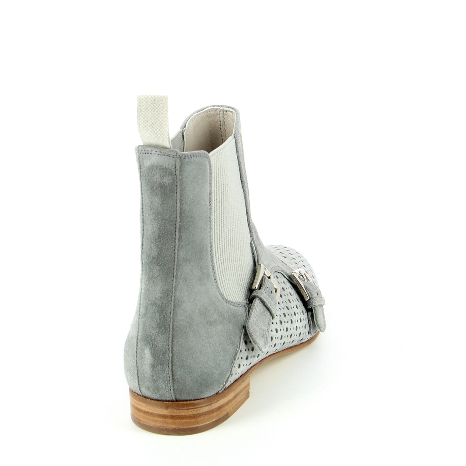 Zoom Pertini boots gris