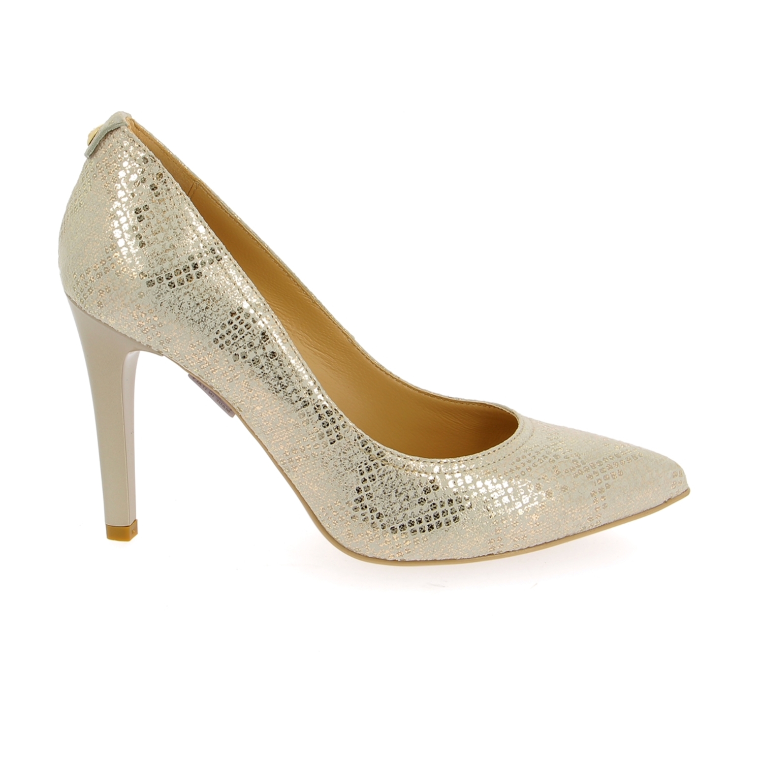 Zoom Nero Giardini Pumps