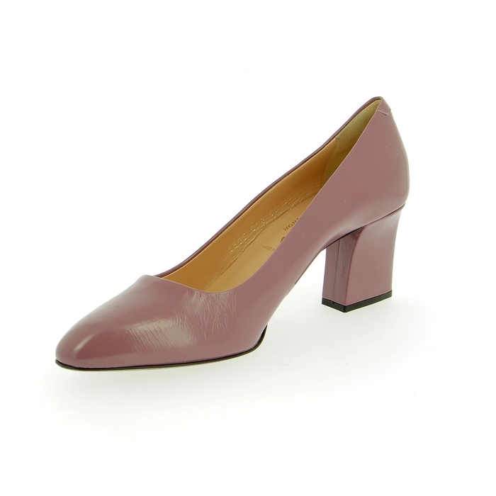 Voltan Pumps lila