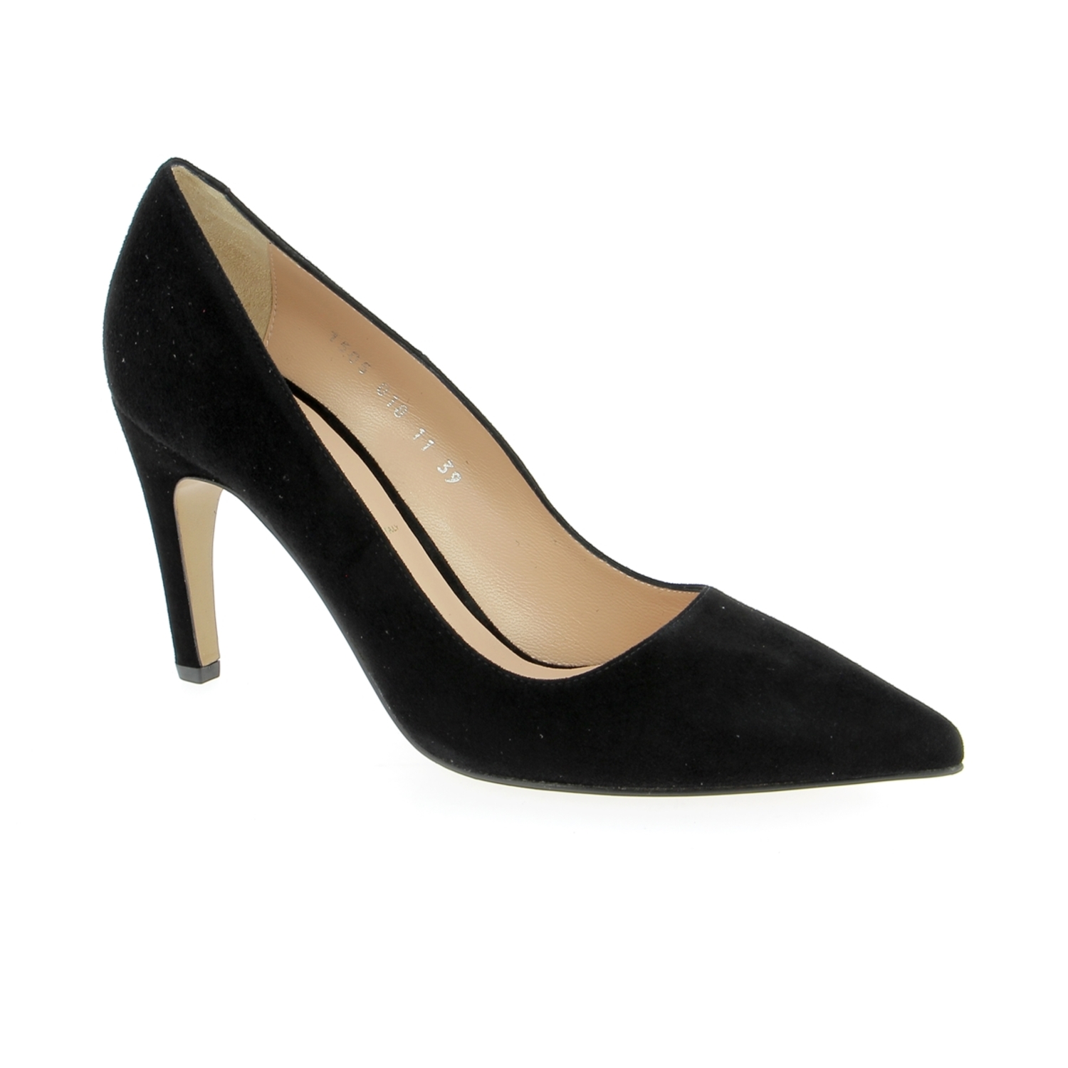 Zoom Voltan Pumps