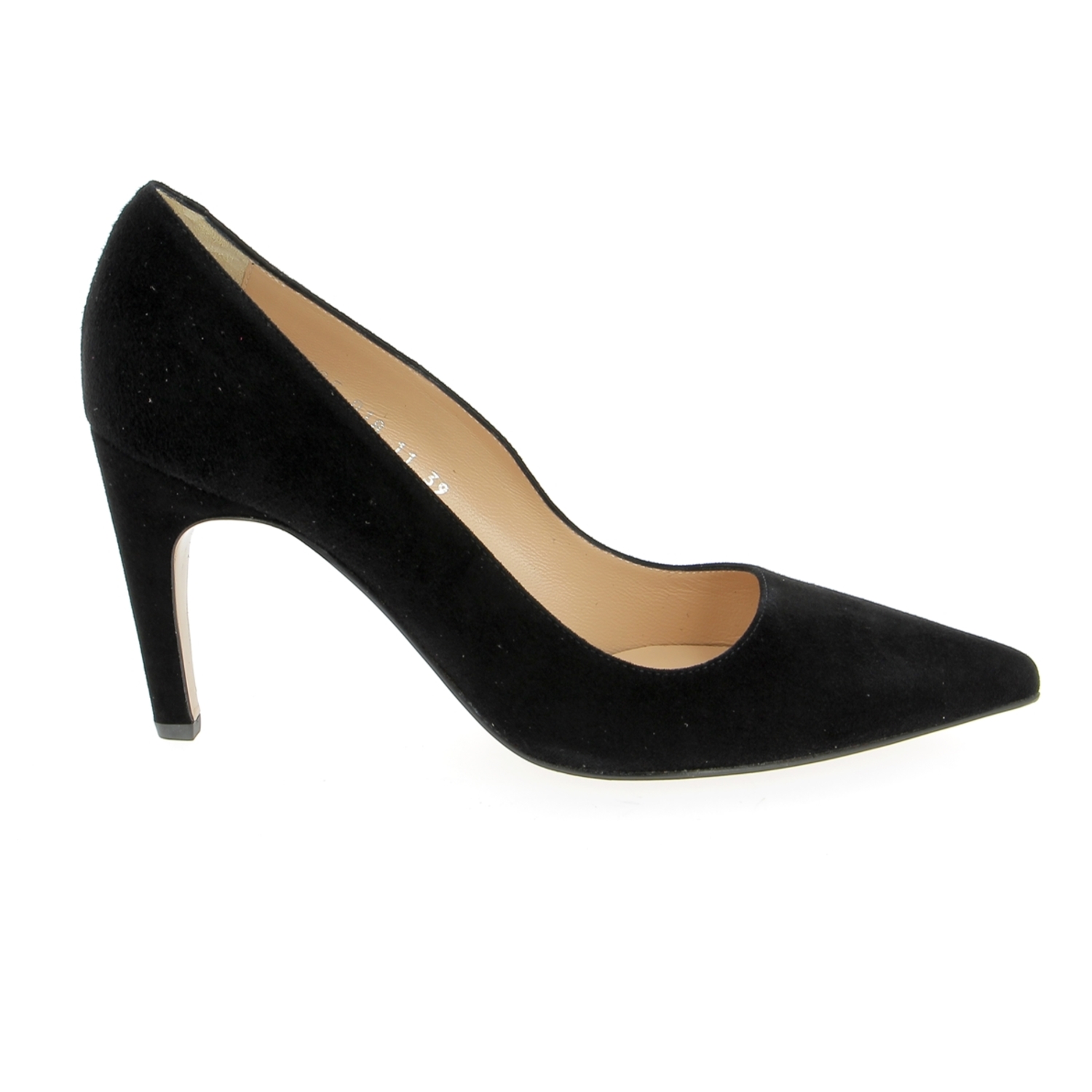 Zoom Voltan Pumps