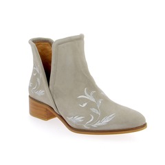 Boots Svnty Taupe