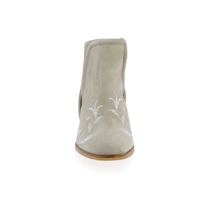 Svnty Boots taupe