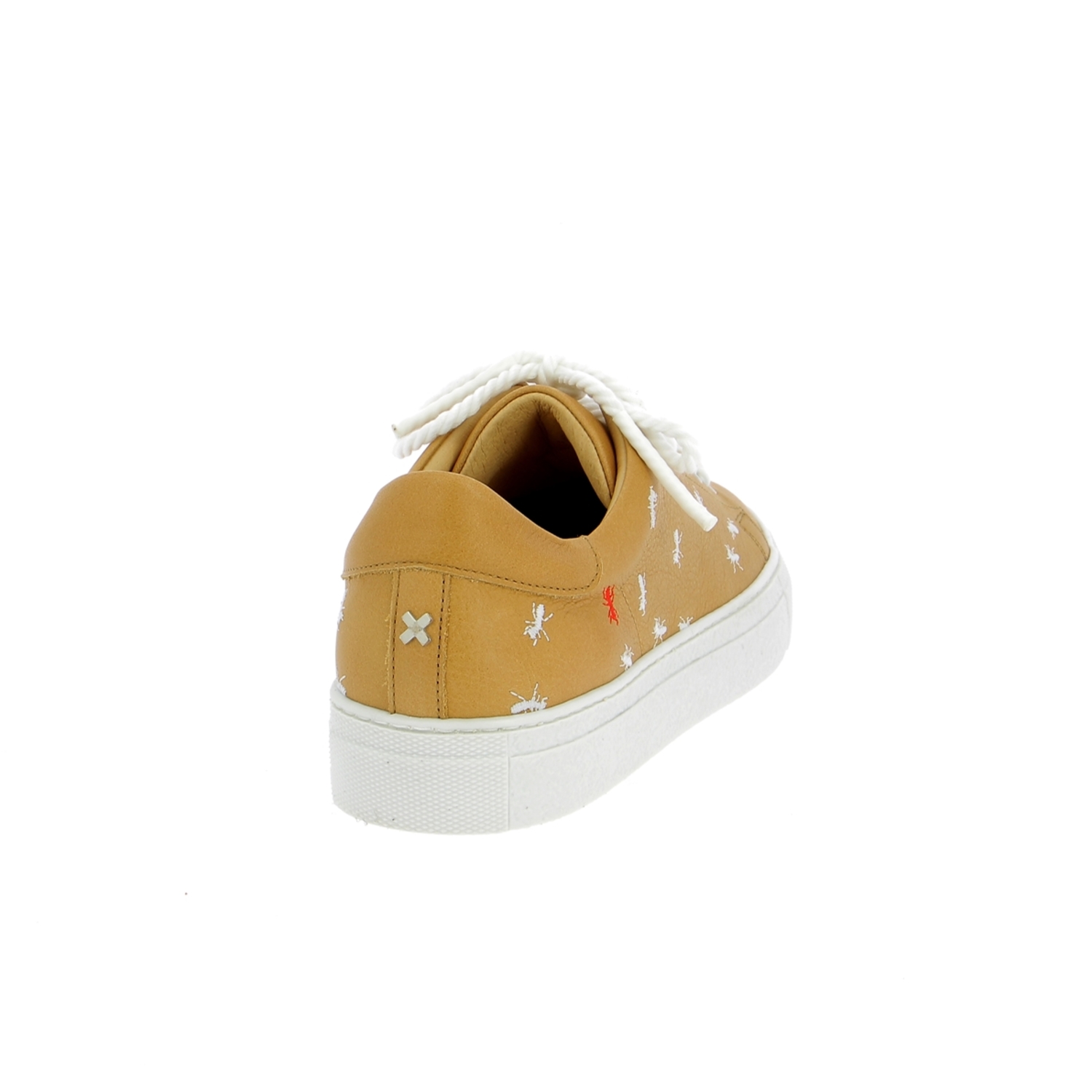 Zoom Svnty basket cognac