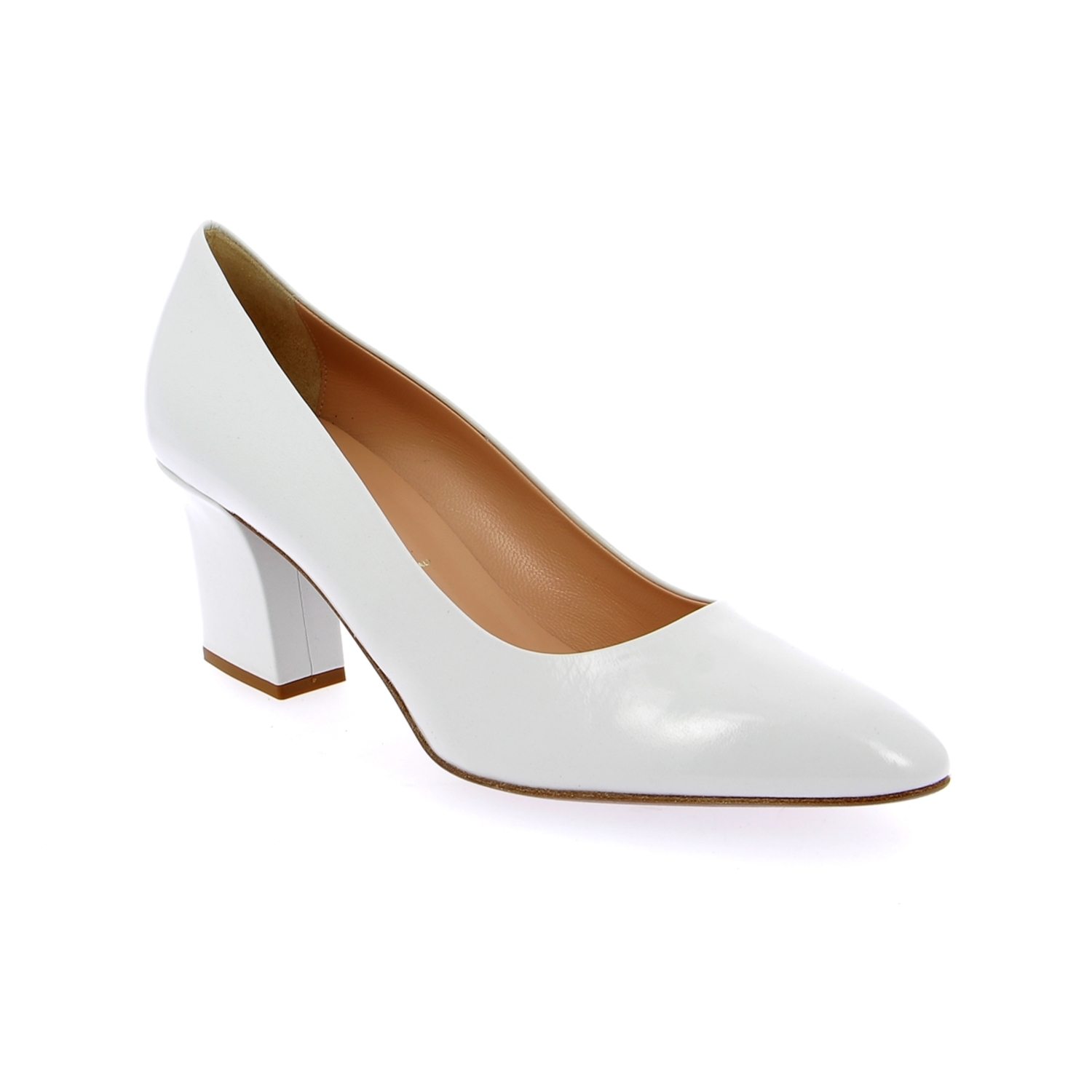 Zoom Voltan pumps wit