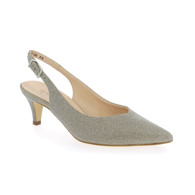 Peter Kaiser pumps beige