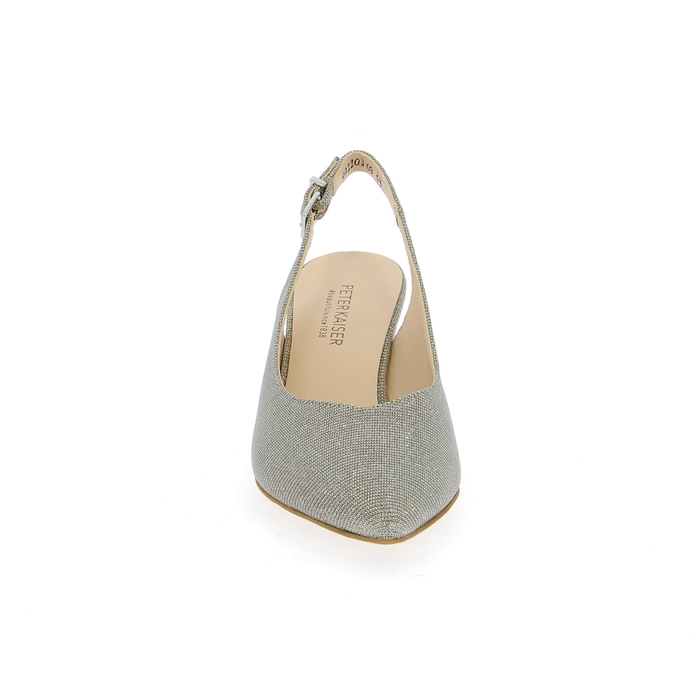 Peter Kaiser pumps beige beige