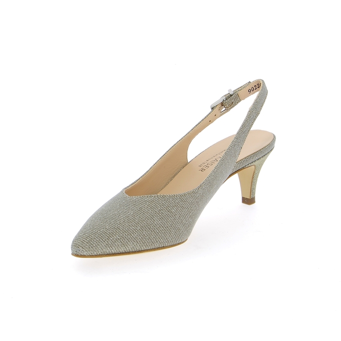 Peter Kaiser Pumps beige