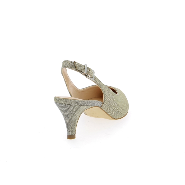 Peter Kaiser Pumps beige